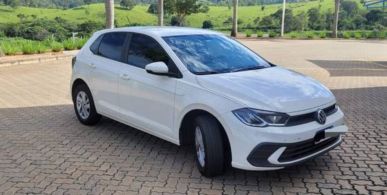 VOLKSWAGEN POLO 1.0 170 TSI MANUAL